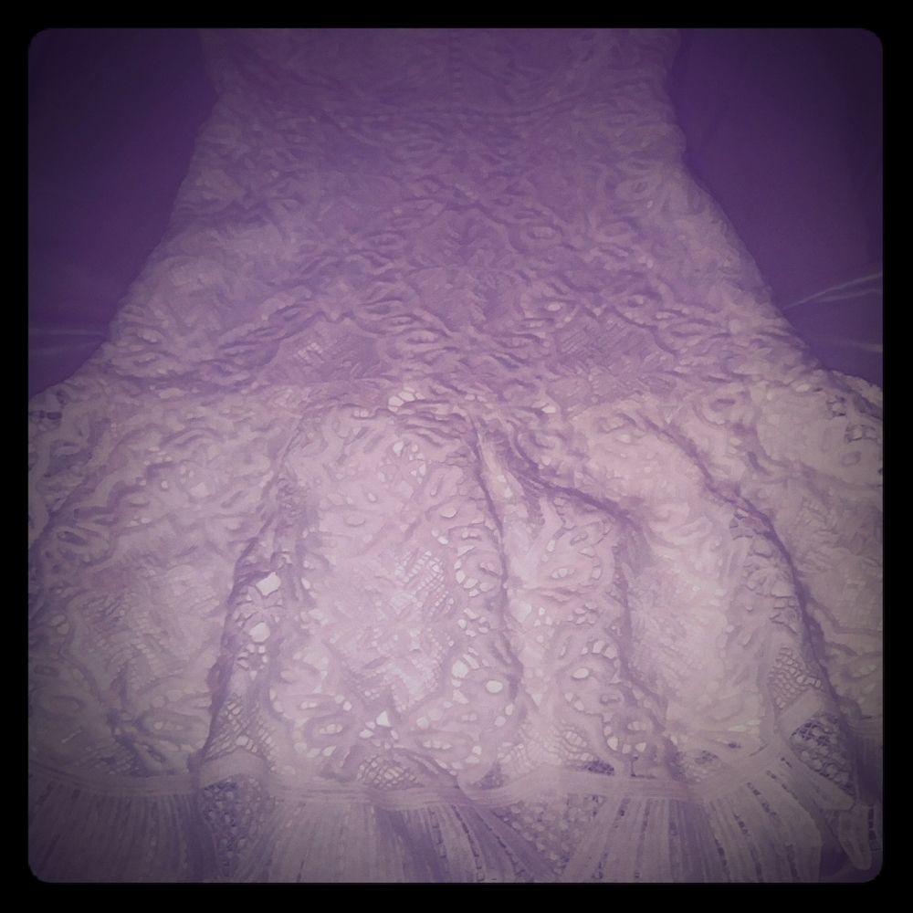 Rsvp dress
